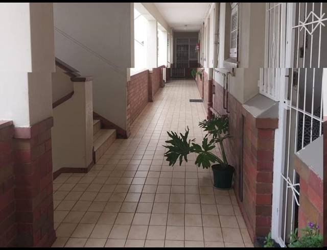 2 BEDROOM PROPERTY TO RENT IN GLENWOOD